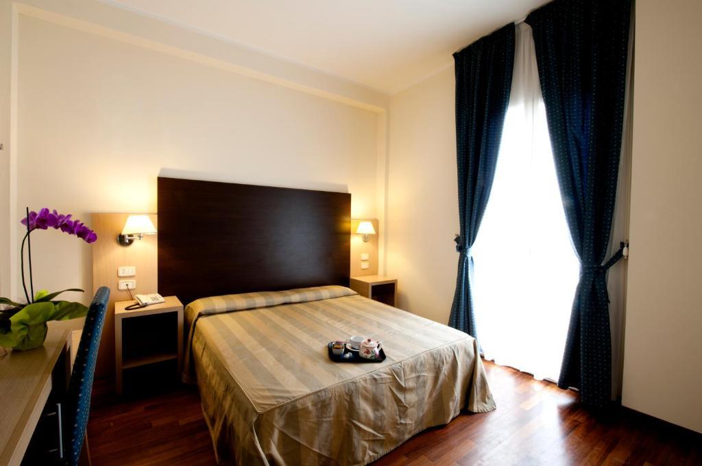 Hotel Royal Pesaro Pokój zdjęcie
