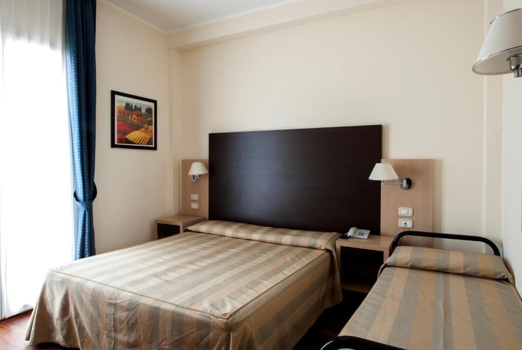 Hotel Royal Pesaro Pokój zdjęcie