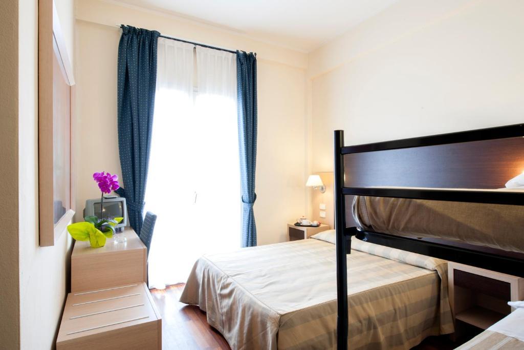 Hotel Royal Pesaro Pokój zdjęcie