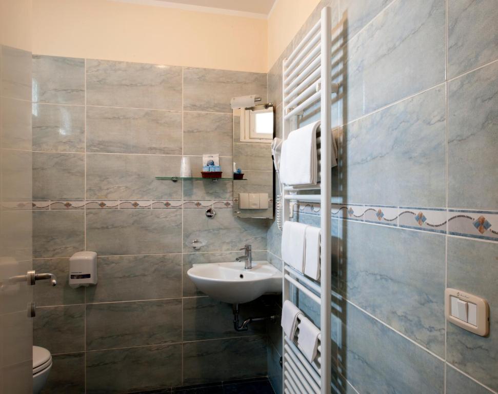 Hotel Royal Pesaro Pokój zdjęcie
