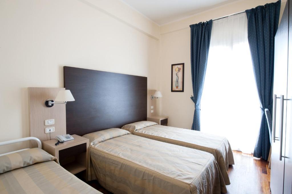 Hotel Royal Pesaro Pokój zdjęcie