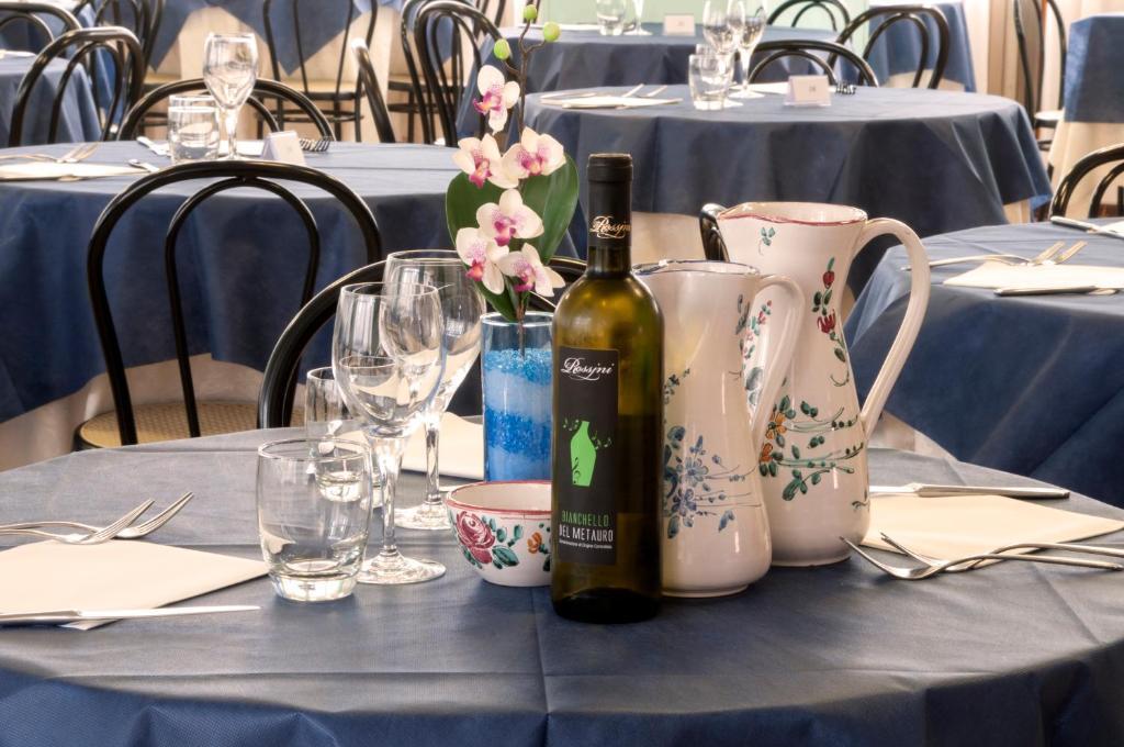 Hotel Royal Pesaro Zewnętrze zdjęcie