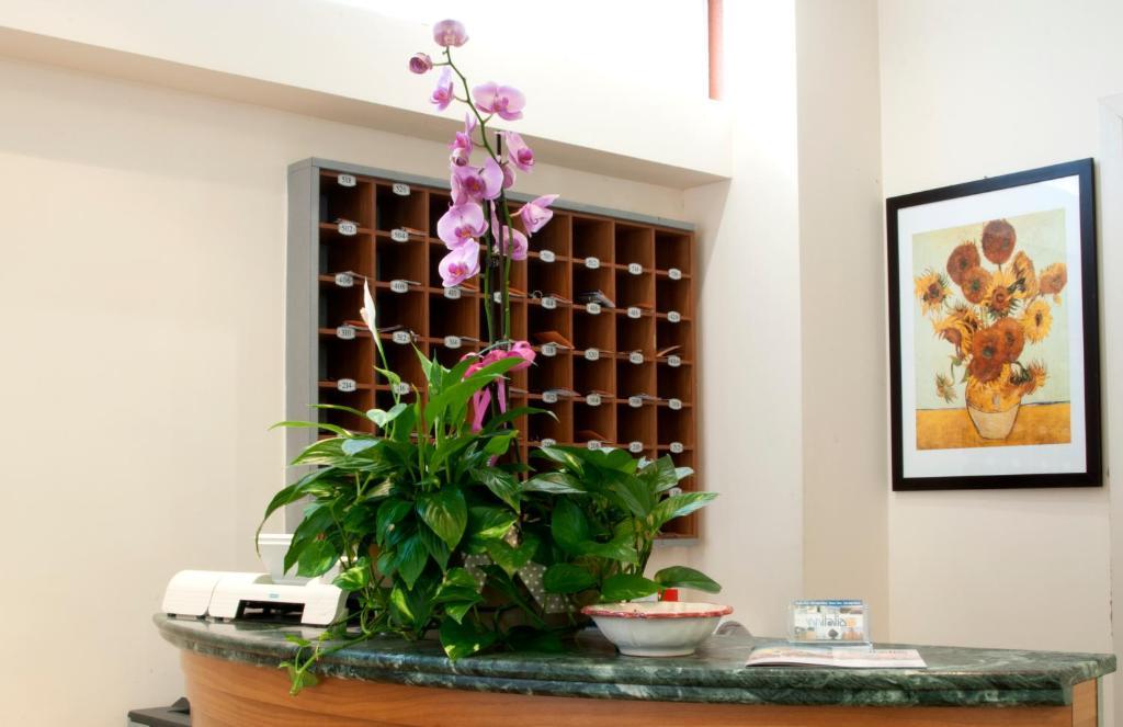 Hotel Royal Pesaro Zewnętrze zdjęcie
