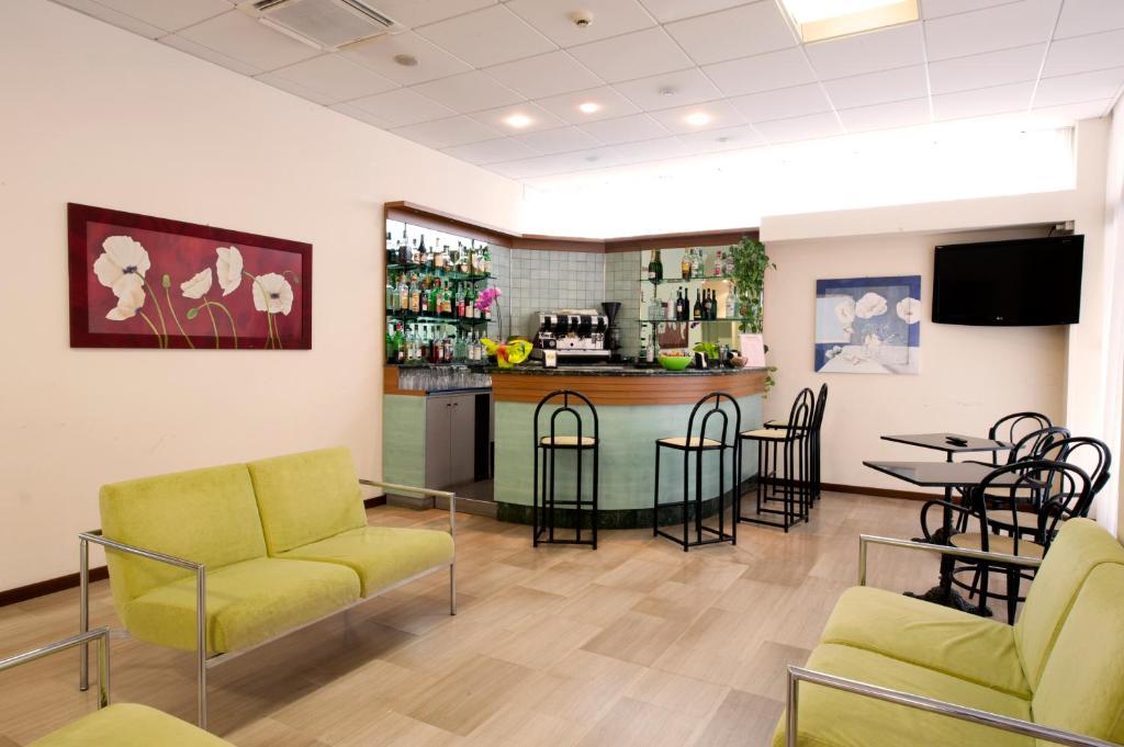Hotel Royal Pesaro Zewnętrze zdjęcie